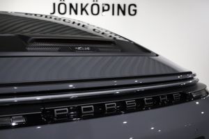 Porsche 992 bild 10