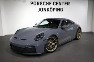 Porsche 992 bild 1