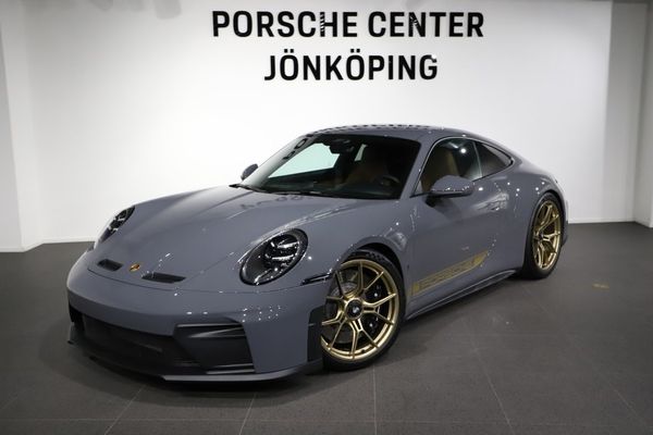 Porsche 992 911 GT3 GT3 Touring 992.2 VAT / Leasbar - 2026