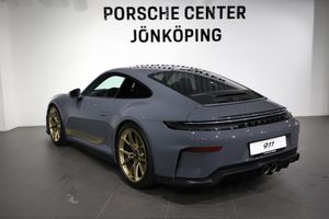 Porsche 992 bild 3