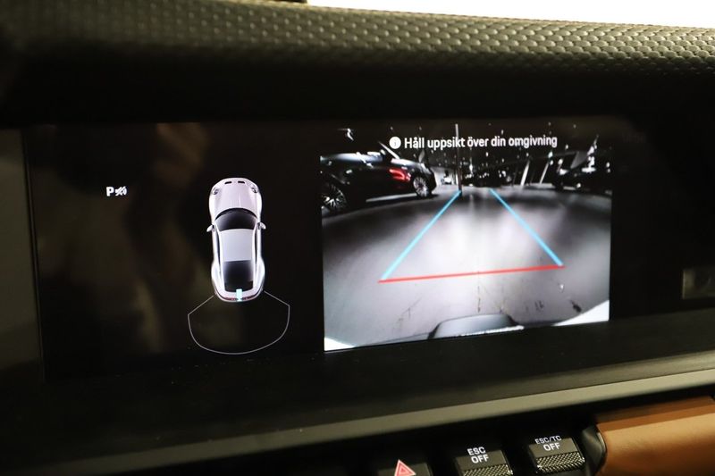 Porsche 992 bild 19