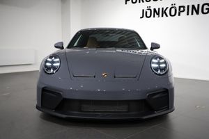 Porsche 992 bild 8