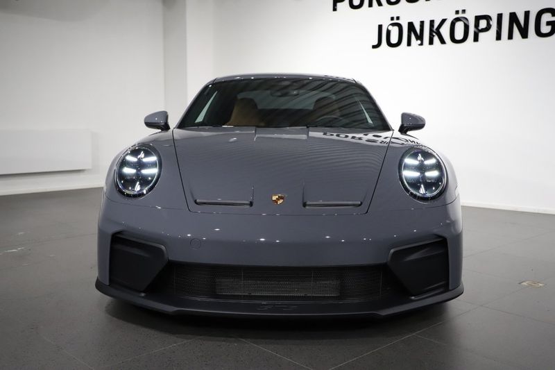 Porsche 992 bild 8