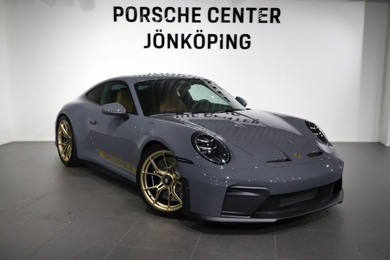 Porsche 992 bild 7
