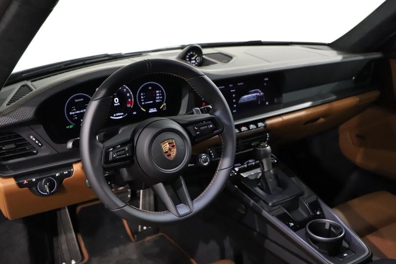 Porsche 992 bild 11