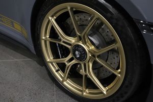 Porsche 992 bild 9