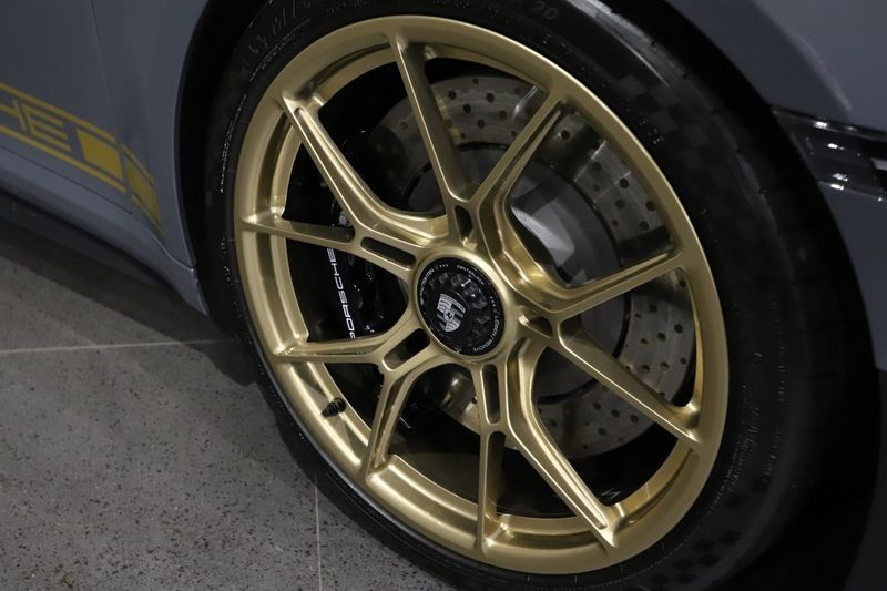Porsche 992 bild 9