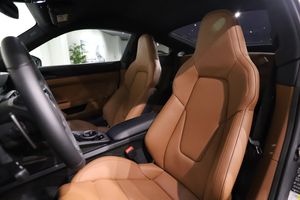 Porsche 992 bild 14
