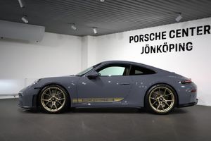 Porsche 992 bild 2