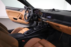 Porsche 992 bild 12