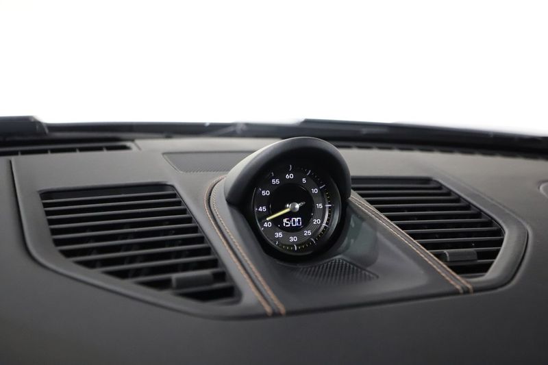Porsche 992 bild 17