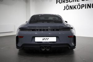 Porsche 992 bild 4