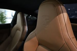 Porsche 992 bild 15