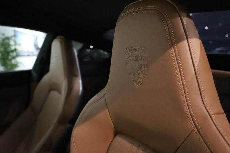 Porsche 992 bild 15