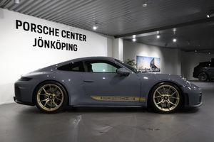 Porsche 992 bild 6