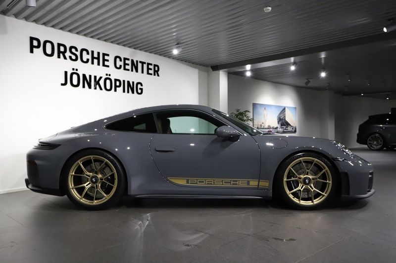 Porsche 992 bild 6