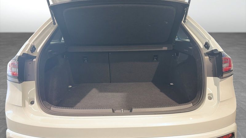 Volkswagen Taigo bild 14