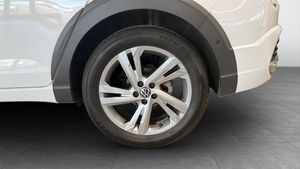 Volkswagen Taigo bild 8