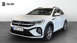 Volkswagen Taigo bild 1