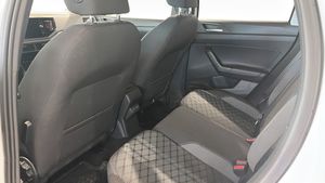 Volkswagen Taigo bild 13