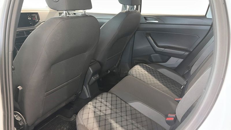 Volkswagen Taigo bild 13