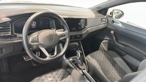 Volkswagen Taigo bild 3