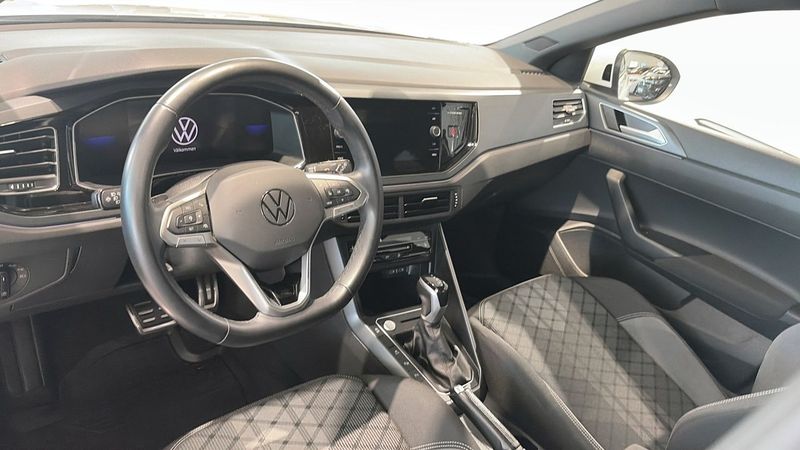 Volkswagen Taigo bild 3