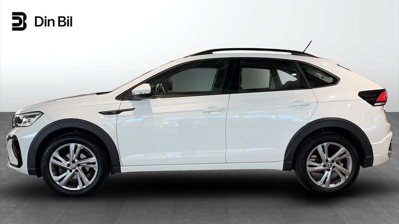 Volkswagen Taigo bild 4