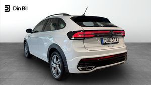 Volkswagen Taigo bild 5