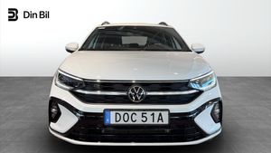 Volkswagen Taigo bild 6