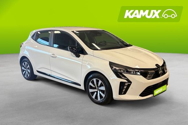 Mitsubishi Colt 1.0 Turbo INVITE CarPlay B-Kamera Rattvärme MOMS - 2025
