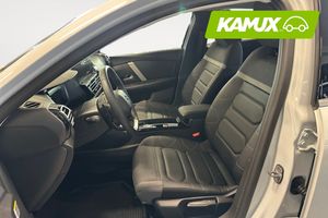 Citroen C4 bild 9