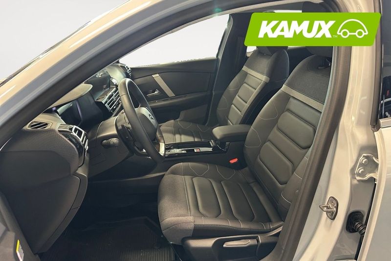 Citroen C4 bild 9