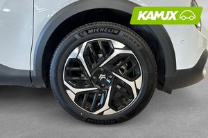 Citroen C4 bild 8