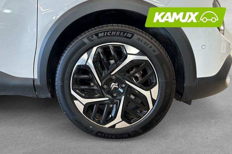 Citroen C4 bild 8