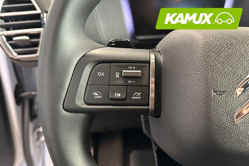 Citroen C4 bild 21