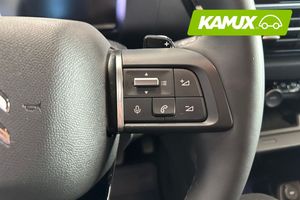 Citroen C4 bild 22