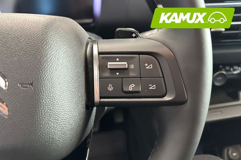 Citroen C4 bild 22