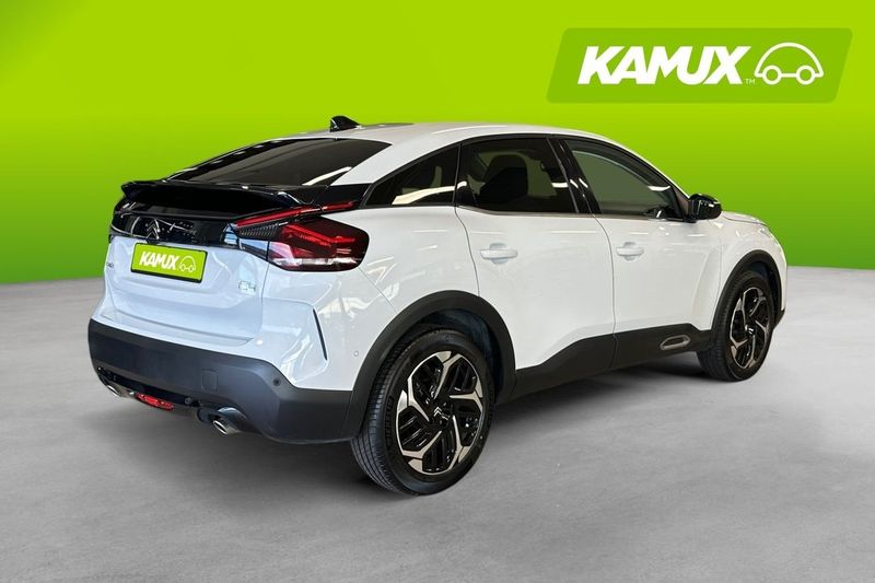 Citroen C4 bild 4