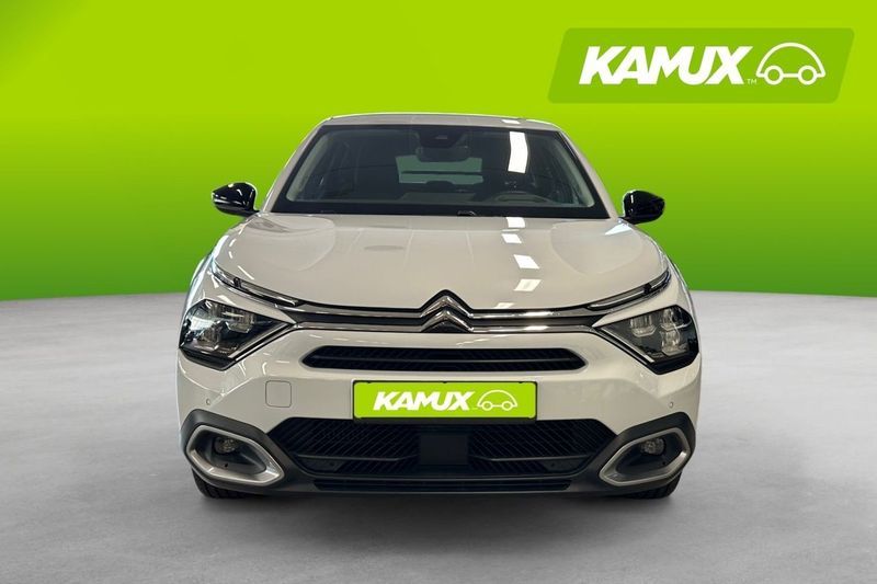 Citroen C4 bild 6