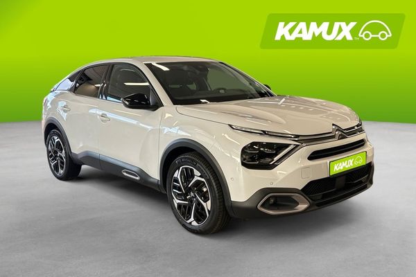 Citroen C4 1.2 Shine Kamera Navi CarPlay MOMS - 2024