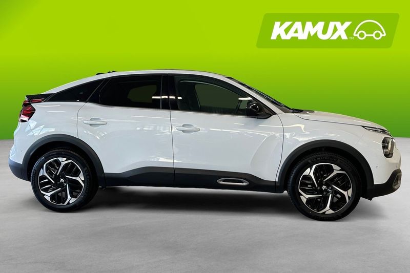 Citroen C4 bild 2