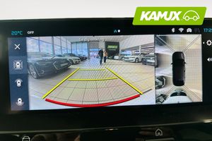 Citroen C4 bild 19
