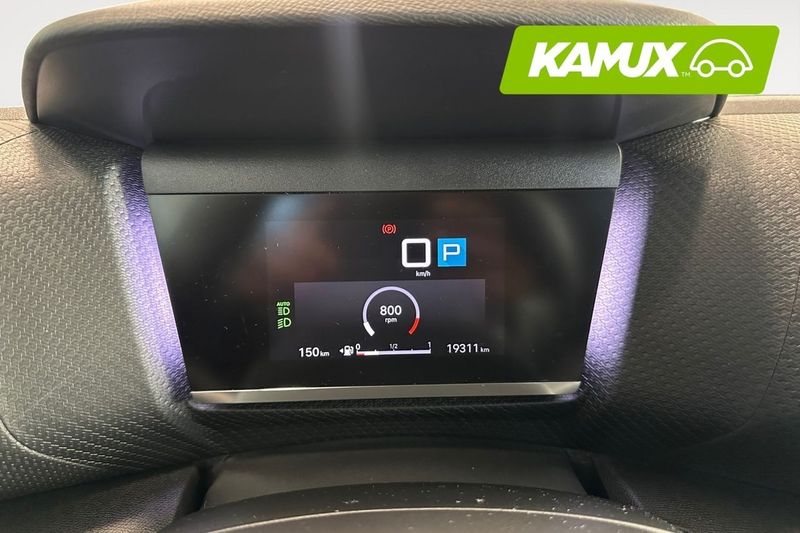 Citroen C4 bild 12