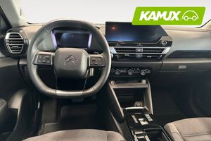 Citroen C4 bild 10