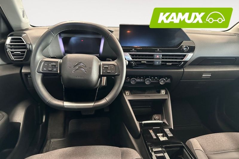 Citroen C4 bild 10