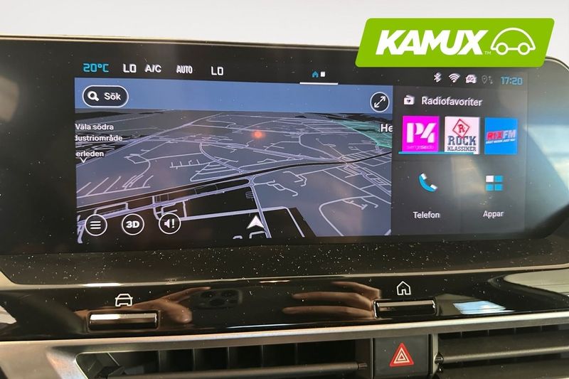 Citroen C4 bild 17
