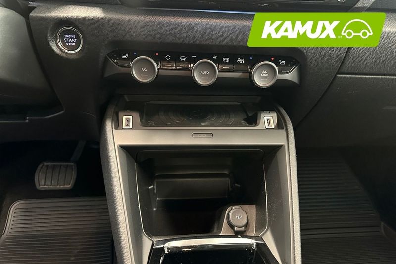 Citroen C4 bild 11