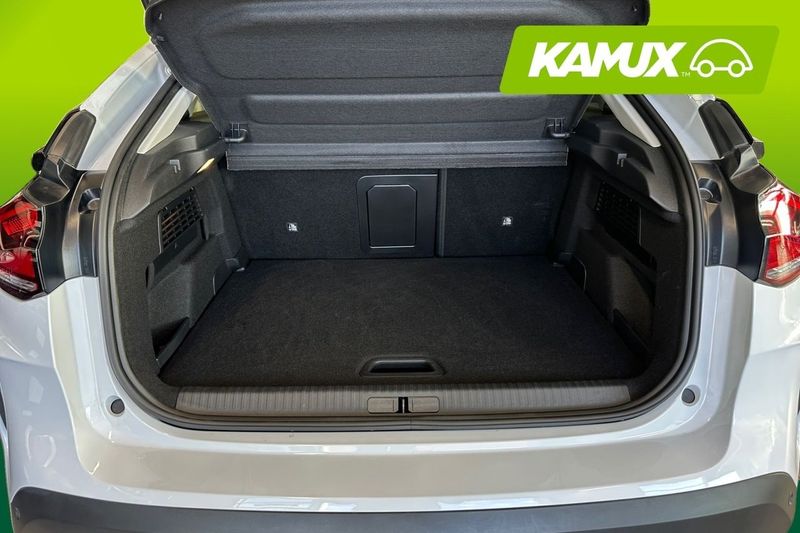 Citroen C4 bild 16