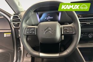 Citroen C4 bild 13